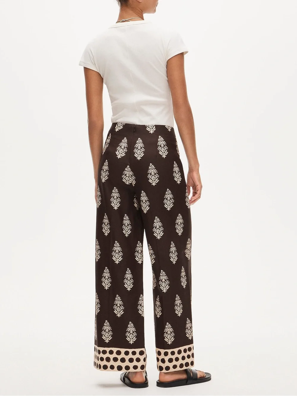 J.CREW Rori Pant, Size 12